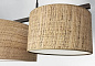 Подвесной светильник SVEND Davidts lighting — фото 1
