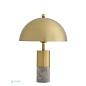 115755 Table Lamp Flair S Eichholtz настольная лампа Флер С