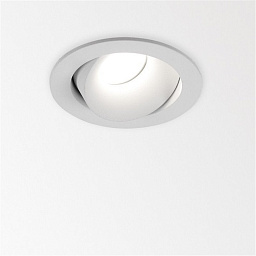 19353 9210 W Delta Light REO встраиваемый потолочный поворотный светильник