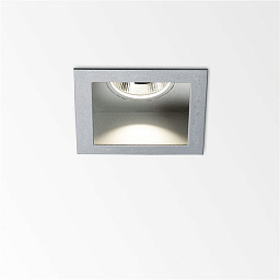 202 20 811 922 A Delta Light CARREE встраиваемый квадратный светильник с защитой IP44