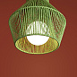 Подвесной светильник Cottage Freya FR5405PL-01GN — фото 12