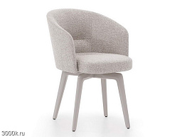 Amélie dining Стул Minotti