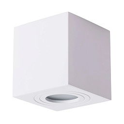A1461PL-1WH Arte Lamp GALOPIN накладной потолочный светильник квадратной формы