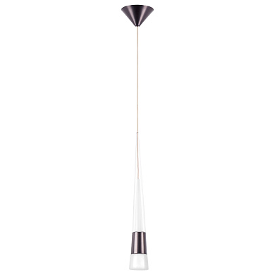 Подвес Lightstar Cone круглый 5Вт