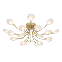 4197-20C Favourite Skein потолочная люстра