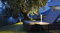 Перезаряжаемый светильник Simes Très Jolie Stand Alone S.2515 — фото 3