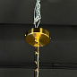 40,263 подвесной светильник Imperiumloft Antic solo chandelier