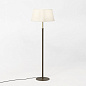 Абажур Astro Lighting Soft Square 395 Shade (2 Pack) бежевая ткань — фото 1