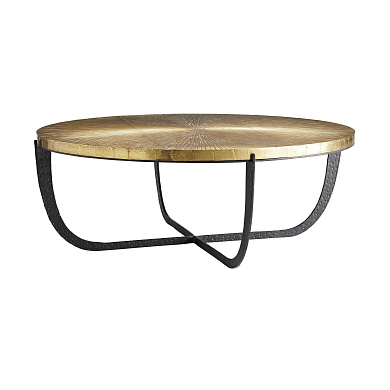 4850 Denmark Coffee Table Arteriors кофейный стол