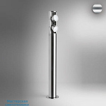 Prince FL  2x3,2W 45° WW 230V-IP65-Inox