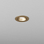 Встраиваемый светильник AQForm PUTT LED recessed — фото 3