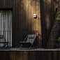 WALWA01 Cesta Santa & Cole уличный накладной светильник — фото 4