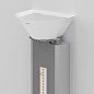Настенный светильник Astro Lighting Wall Base 300 LED Phase — фото 3