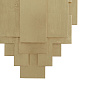 44750 Trinidad Sconce Arteriors бра