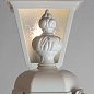 Парковый светильник Arte Lamp BREMEN A1017PA-3WH — фото 3