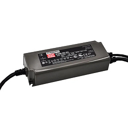 Корпус серии MEAN WELL PWM-90; маркировка исполнения может отличаться