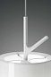 Подвесной светильник Foscarini Birdie piccola — фото 4