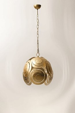 Подвесной светильник MM Lampadari Buccia 5958/1