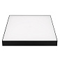 034801 Arlight Светильник SP-QUADRO-S500x500-50W Day4000 (BK, 120 deg, 230V) — фото 3