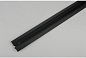 APL.0171.00.200 Aployt Magnetic track 48 трек встраиваемый, черный — фото 3