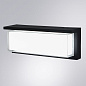A5224AL-1BK Arte Lamp Ferro уличный настенный светильник LED 1х24W 2000Lm 3000,4500,6500K — фото 2