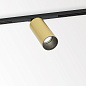 SL19 - PROFILE 2m B черный Delta Light ILP — фото 6