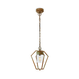 Подвесной светильник Gemstone Moretti Luce 3462.E27