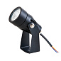 A4705IN-1BK Arte Lamp Elsie грунтовый светильник LED 1х5W 350Lm 4000K — фото 2