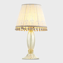 Mercurio - Lampshade Золотой / 1 S / Фру-Фру