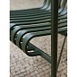 Обеденное кресло HAY Palissade Dining Armchair — фото 4