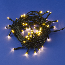 UL-00007304 Copper Wire lamp Uld-s0500 Гирлянда Нить