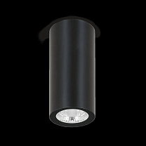 Ago Up pw LED 4K 10W Nero  24V 25°