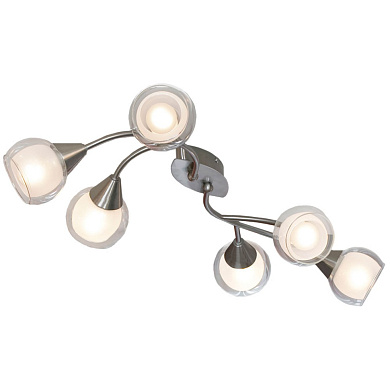 Люстра Lussole Chuichu GRLSP-0142