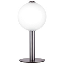 805916 Lightstar Colore настольная лампа, 8Вт, 3000K, кофейный