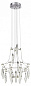 6699/35L Odeon Light Flamenco подвесная люстра 0.7W 3150lm 4000K — фото 1
