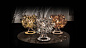Fiorellina Gold, Silver, Copper table настольная лампа SLAMP