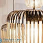 BAMBOO S подвесной светильник Forestier 20111 — фото 4