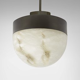 LUCPE3BZHA CTO Lighting Lucid подвесной светильник