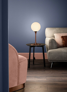 Настольный светильник Tee indoor TL1 20 Masiero