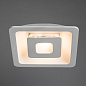 A7243PL-2WH Arte Lamp Canopo точечный встраиваемый светильник LED 3W 220Lm 3000K — фото 1