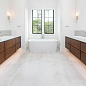 KW2281 Visual Comfort Rousseau настенный светильник для ванной — фото 2