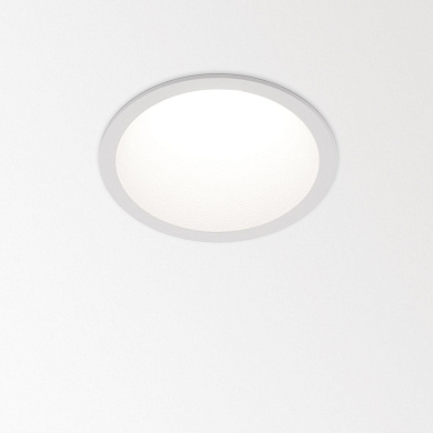 PARTOU IP 92737 W-W белый Delta Light встраиваемый точечный светильник