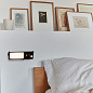 BINYBED L SW BL-WH Biny DCW светильник для чтения — фото 2