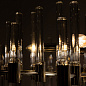A1064PL-12CC Arte Lamp Matilda люстра на штанге E14 12х40W — фото 2