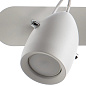 Спот Arte Lamp ATLANTIS A4004PL-4WH — фото 2