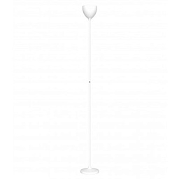 Rotaliana Drink F1 PT LED люстра в форме бокала матовый белый 1DRF1LED63EL0