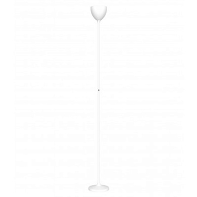 Rotaliana Drink F1 PT LED люстра в форме бокала матовый белый 1DRF1LED63EL0