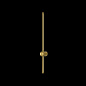 MOD237WL-L11BS3K Maytoni Light stick Настенный светильник 10W 750лм Латунь — фото 7