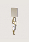 Настенный светильник Salperton Large Porta Romana TWL56L — фото 4