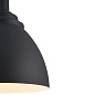 Подвесной светильник Bellevue Maytoni черный P535PL-01B